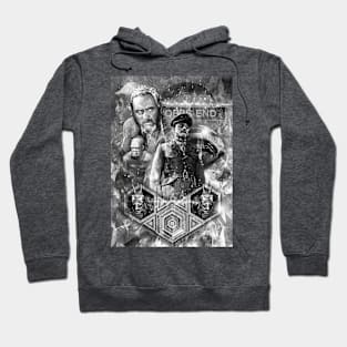 Quatermass and the Pit Movie Design Hoodie